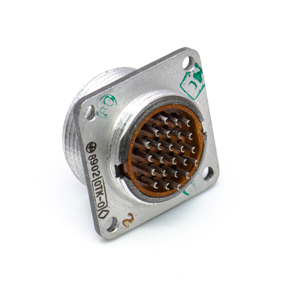 RM27-24-ZJ Вилка блочная (Аналог 2РМ27Б24Ш1В1) фото 360 №3