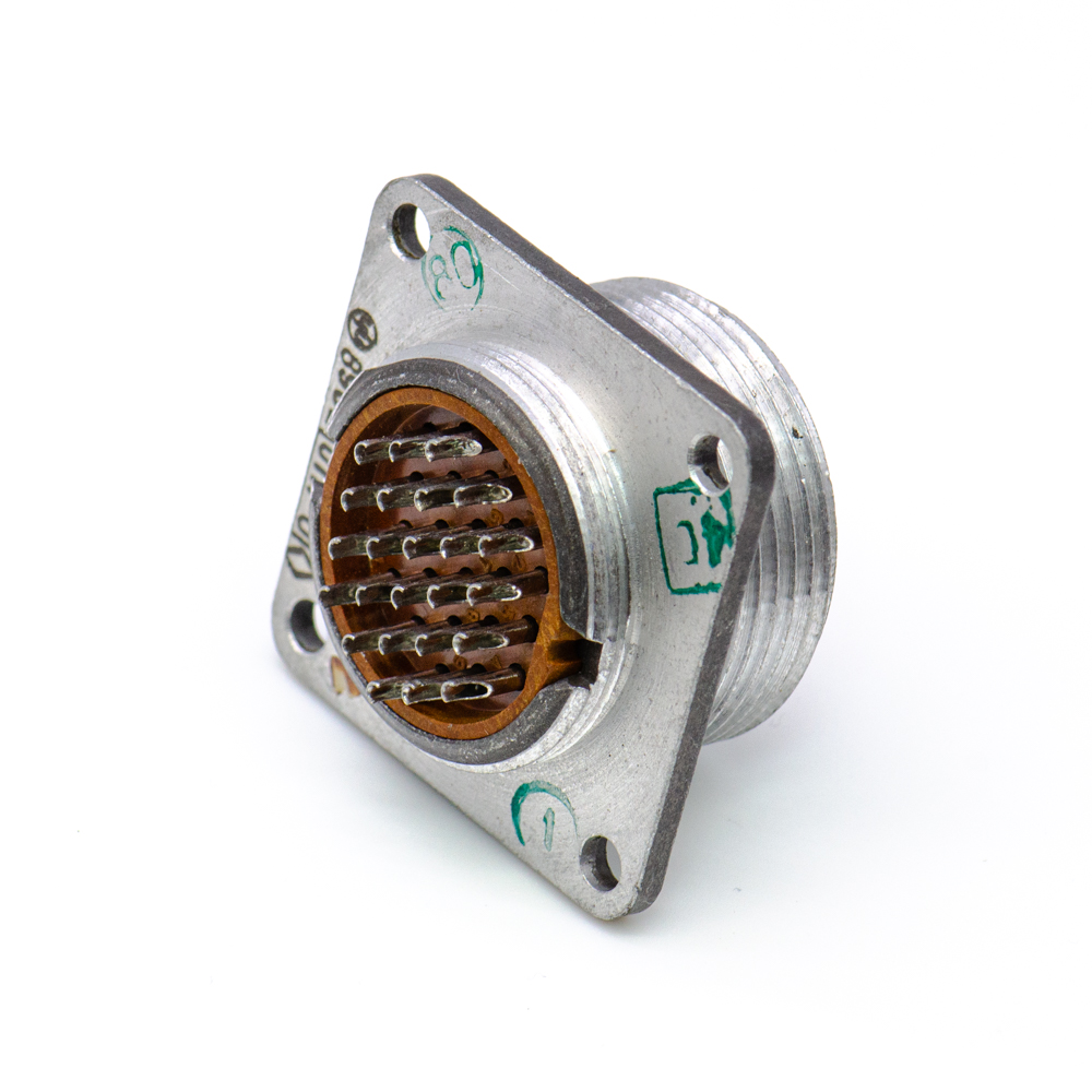 RM27-24-ZJ Вилка блочная (Аналог 2РМ27Б24Ш1В1) фото 360 №5