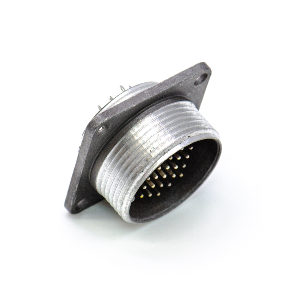 RM27-24-ZJ Вилка блочная (Аналог 2РМ27Б24Ш1В1) фото 360 №7