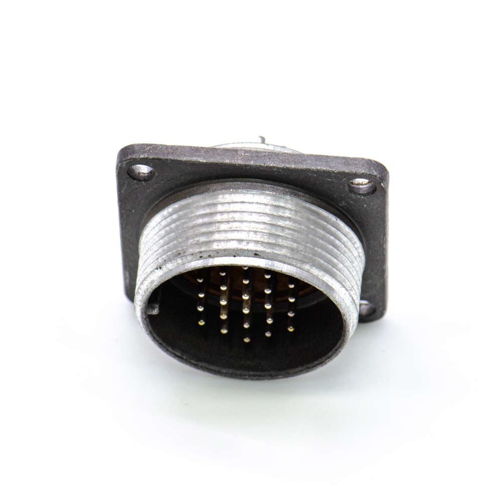 RM27-24-ZJ Вилка блочная (Аналог 2РМ27Б24Ш1В1) фото 360 №8