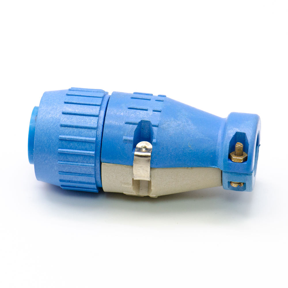 ШР20П3НГ7Н-М Вилка кабельная пластмасса, НКЦС.434410.111ТУ.. фото 360 №2