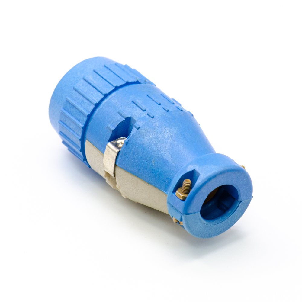 ШР20П3НГ7Н-М Вилка кабельная пластмасса, НКЦС.434410.111ТУ.. фото 360 №3