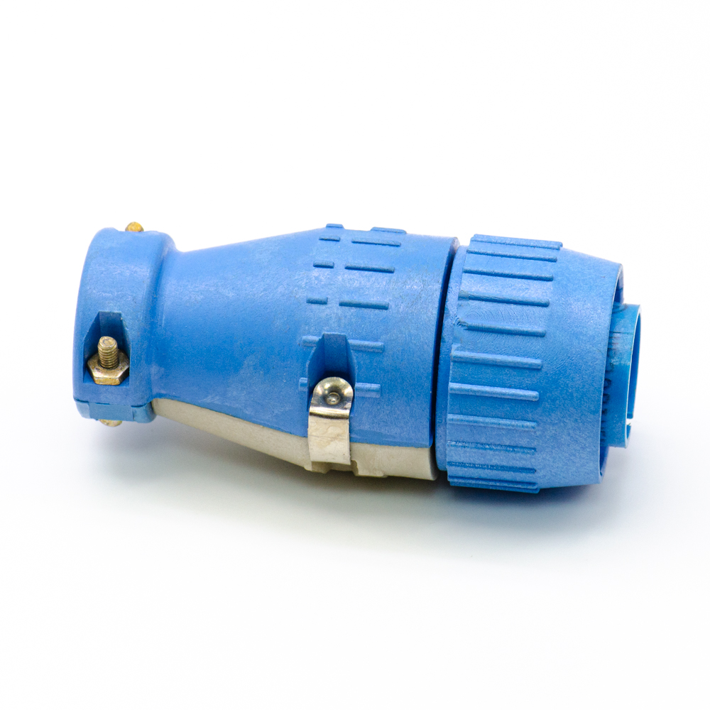 ШР20П3НГ7Н-М Вилка кабельная пластмасса, НКЦС.434410.111ТУ.. фото 360 №6