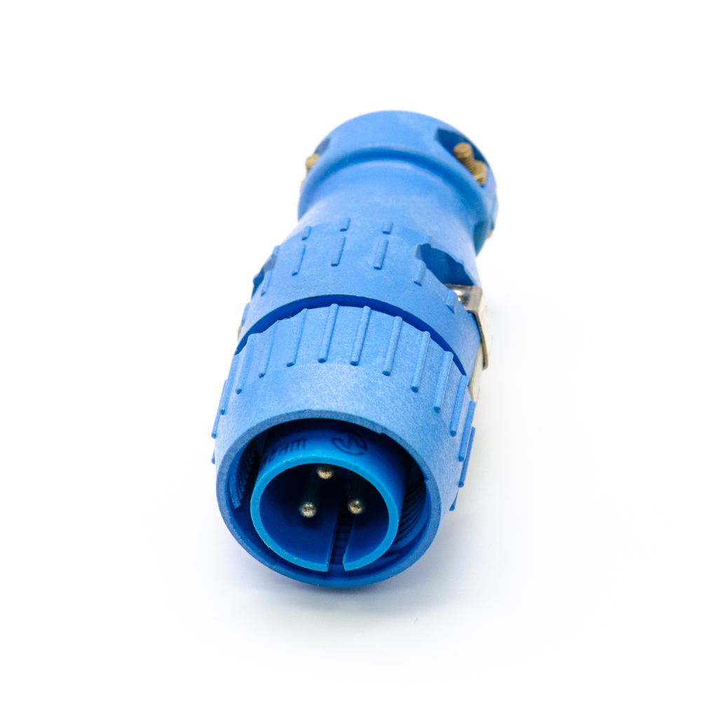 ШР20П3НГ7Н-М Вилка кабельная пластмасса, НКЦС.434410.111ТУ.. фото 360 №8