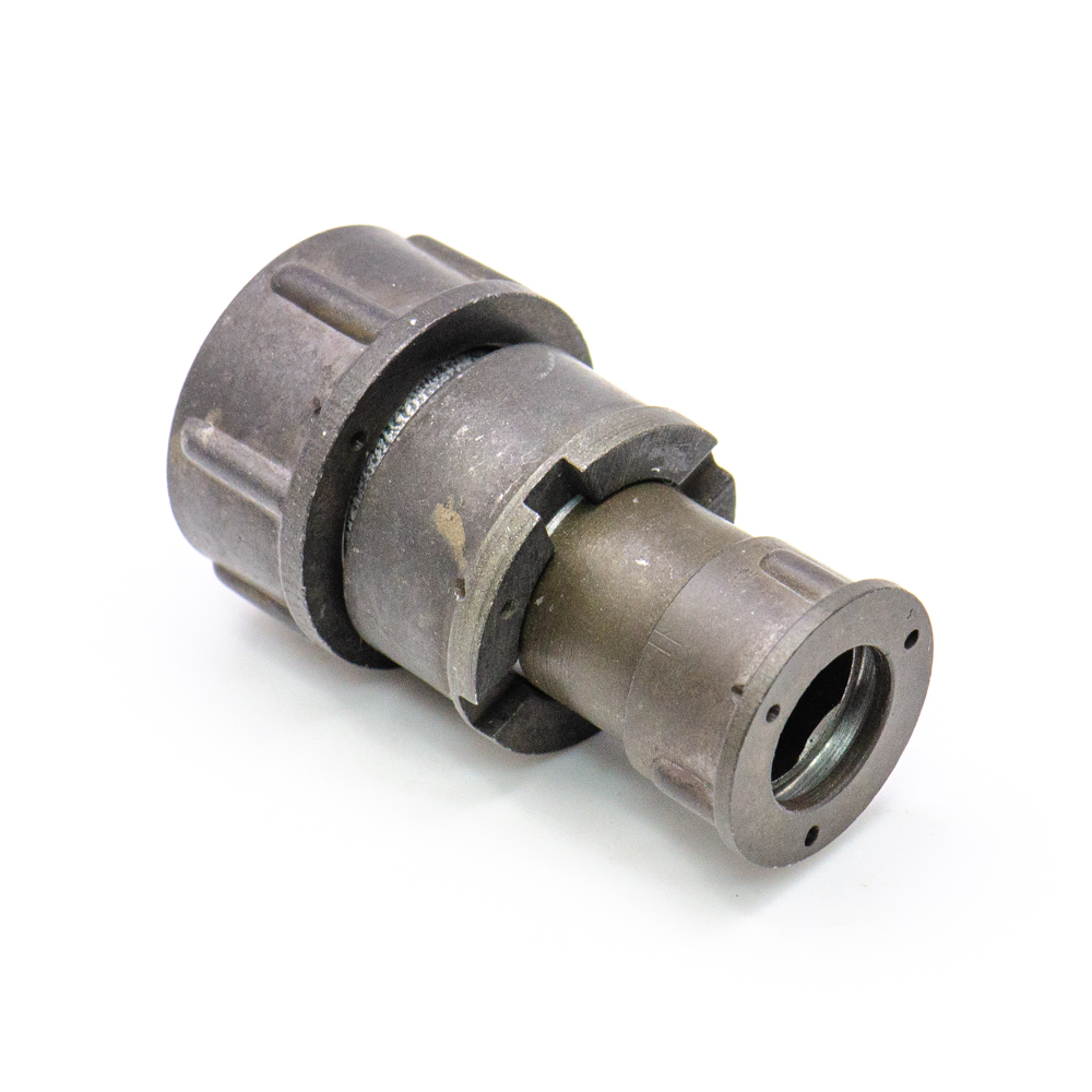 2РМ18КПЭ7Ш1В1 Вилка кабельная карболит, ГЕ0.364.126ТУ фото 360 №3