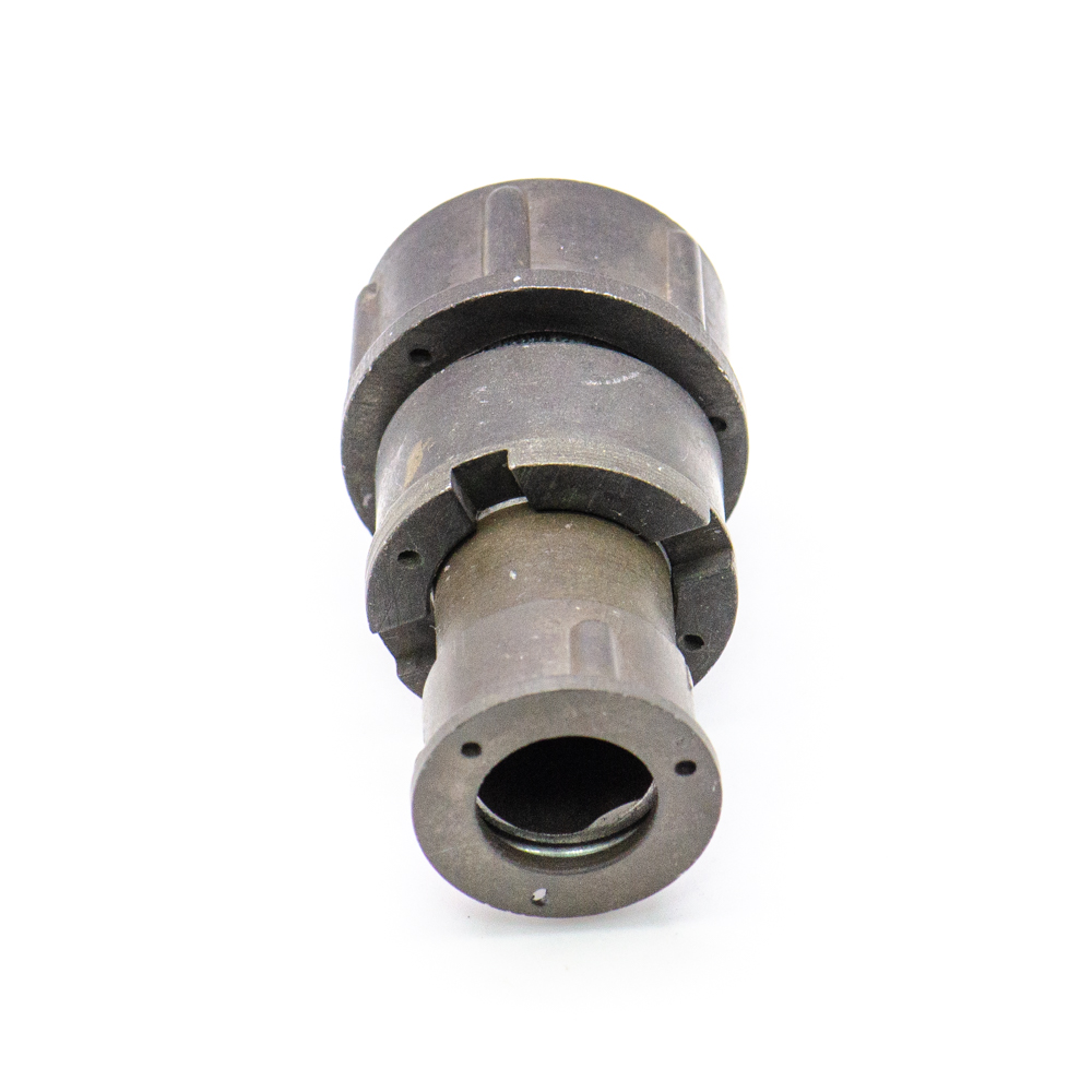 2РМ18КПЭ7Ш1В1 Вилка кабельная карболит, ГЕ0.364.126ТУ фото 360 №4