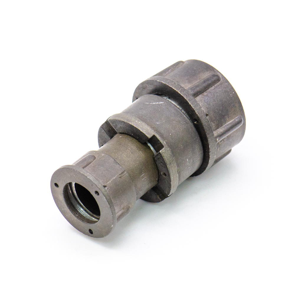 2РМ18КПЭ7Ш1В1 Вилка кабельная карболит, ГЕ0.364.126ТУ фото 360 №5