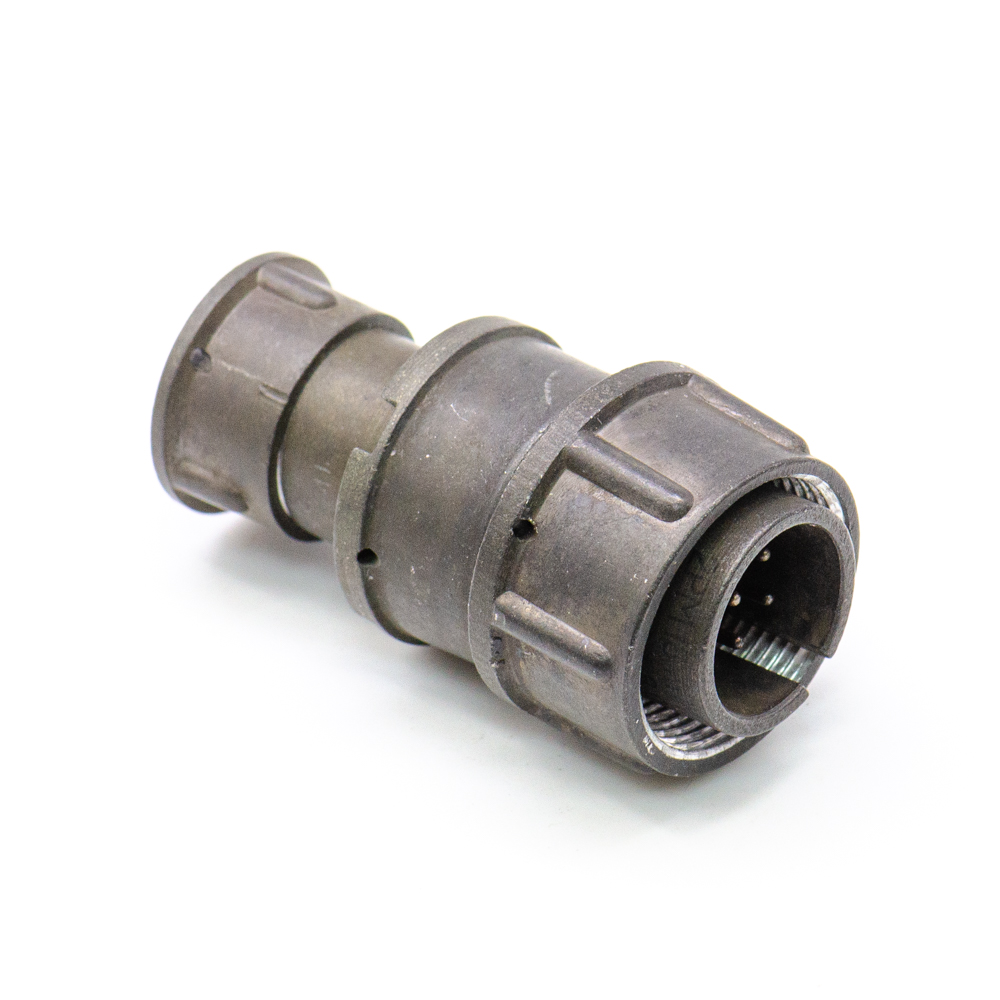 2РМ18КПЭ7Ш1В1 Вилка кабельная карболит, ГЕ0.364.126ТУ фото 360 №7