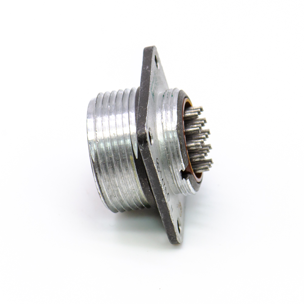 2РМ24Б19Г1В1 Розетка блочная карболит, АШДК.434410.062ТУ, перекрут фото 360 №2