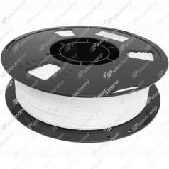 PLA-1.75-MAT-MLK-1KG Филамент для 3d-принтера
