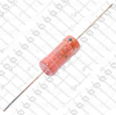 ОМЛТ-2W(Ватт) 560Ω(Ом)±5% Резистор металлопленочный, ОЖ0.467.107ТУ