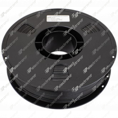 PETG- CF-1.75-BLK-1KG Филамент для 3d-принтера