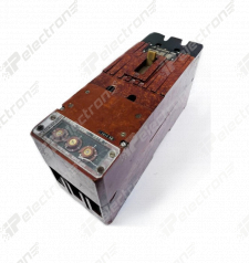 А3714П 160A(Ампер) 400VAC(Вольт) Автоматический выключатель, ОАК 522.001-77 ТУ