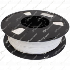 PLA-1.75-MAT-WHT-1KG Филамент для 3d-принтера