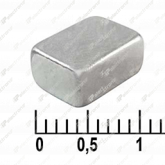 P 8x6x4 N35 Супермагнит
