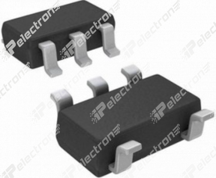 Операционный усилитель MCP6001T-I/OT фото