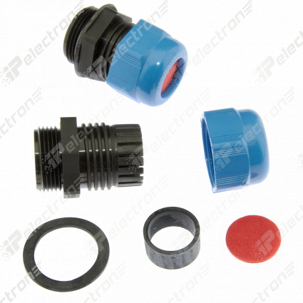 Изделие для спец применения 2017730000 VG M25 EXI 12-17 CR 7J фото