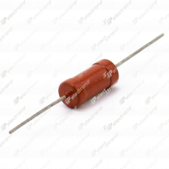 МЛТ-2W(Ватт) 12kΩ(кОм)±5% Резистор металлопленочный, ОЖ0.467.180ТУ