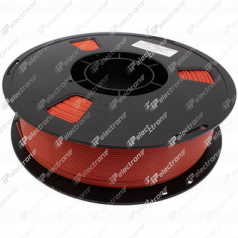 PLA-1.75-RED-1KG Филамент для 3d-принтера