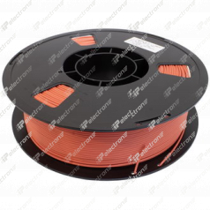 PLA-1.75-MAT-RED-1KG Филамент для 3d-принтера