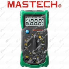 MS8233A (MASTECH) Мультиметр
