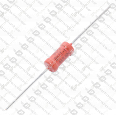 ОМЛТ-1W(Ватт) 390Ω(Ом)±5% Резистор металлопленочный, ОЖ0.467.107ТУ
