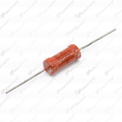 С2-33Н 2W(Ватт) 10kΩ(кОм)±10% Резистор металлопленочный, ОЖ0.467.173ТУ