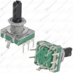 PEC16 24/24 20mm pushpin Датчик