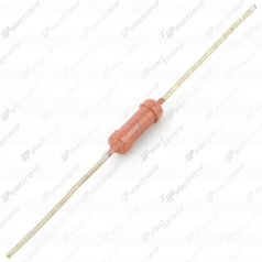 ОМЛТ-0,5W(Ватт) 6,8kΩ(кОм)±5% Резистор металлопленочный, ОЖ0.467.107ТУ