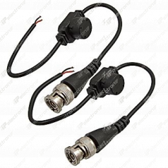 JR-GB004 Миниатюрный ВЧ коннектор, розетка