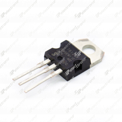 L7812CV TO220 Микросхема, ST Microelectronics