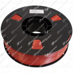 ABS-1.75-RED-1KG Филамент для 3d-принтера