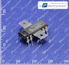 К157УД1 Микросхема, "1"