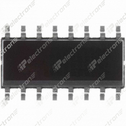 Микросхема ADUM1301ARWZ-RL фото