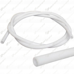 PTFE-TUBE-4x6-1M Фторопласт трубка