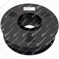 PETG- GF-1.75-BLK-1KG Филамент для 3d-принтера