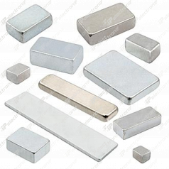 P 12x5x4 N35 Супермагнит