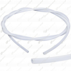 PTFE-TUBE-2x3-1M Фторопласт трубка