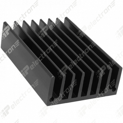 BLA086-54 Радиатор фото