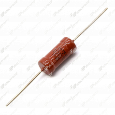 МЛТ-2W(Ватт) 1,5Ω(Ом)±10% Резистор металлопленочный, ОЖ0.467.180ТУ