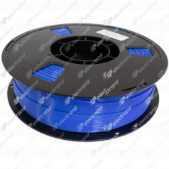 PLA-1.75-BLU-1KG Филамент для 3d-принтера