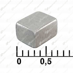 P 5x4x3 N35 Супермагнит