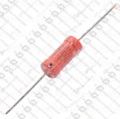 ОМЛТ-2W(Ватт) 470Ω(Ом)±10% Резистор металлопленочный, ОЖ0.467.107ТУ