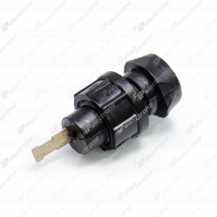 Г1,6 Гнездо черное, ГОСТ 22578-77