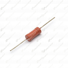 МЛТ-2W(Ватт) 43kΩ(кОм)±5% Резистор металлопленочный, ОЖ0.467.180ТУ