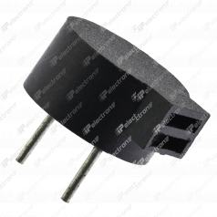 Электромагнитный излучатель HC0905A