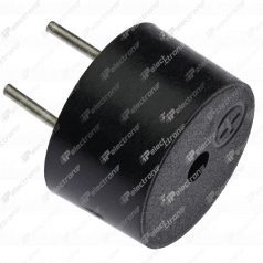 Электромагнитный излучатель HC0905F