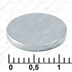 D 12x1.4 N35 Супермагнит