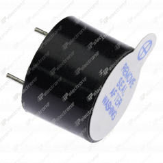 Электромагнитный излучатель HCM1206A