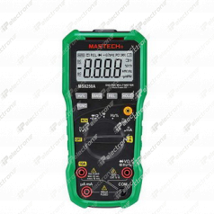 MS8250A (MASTECH) Мультиметр